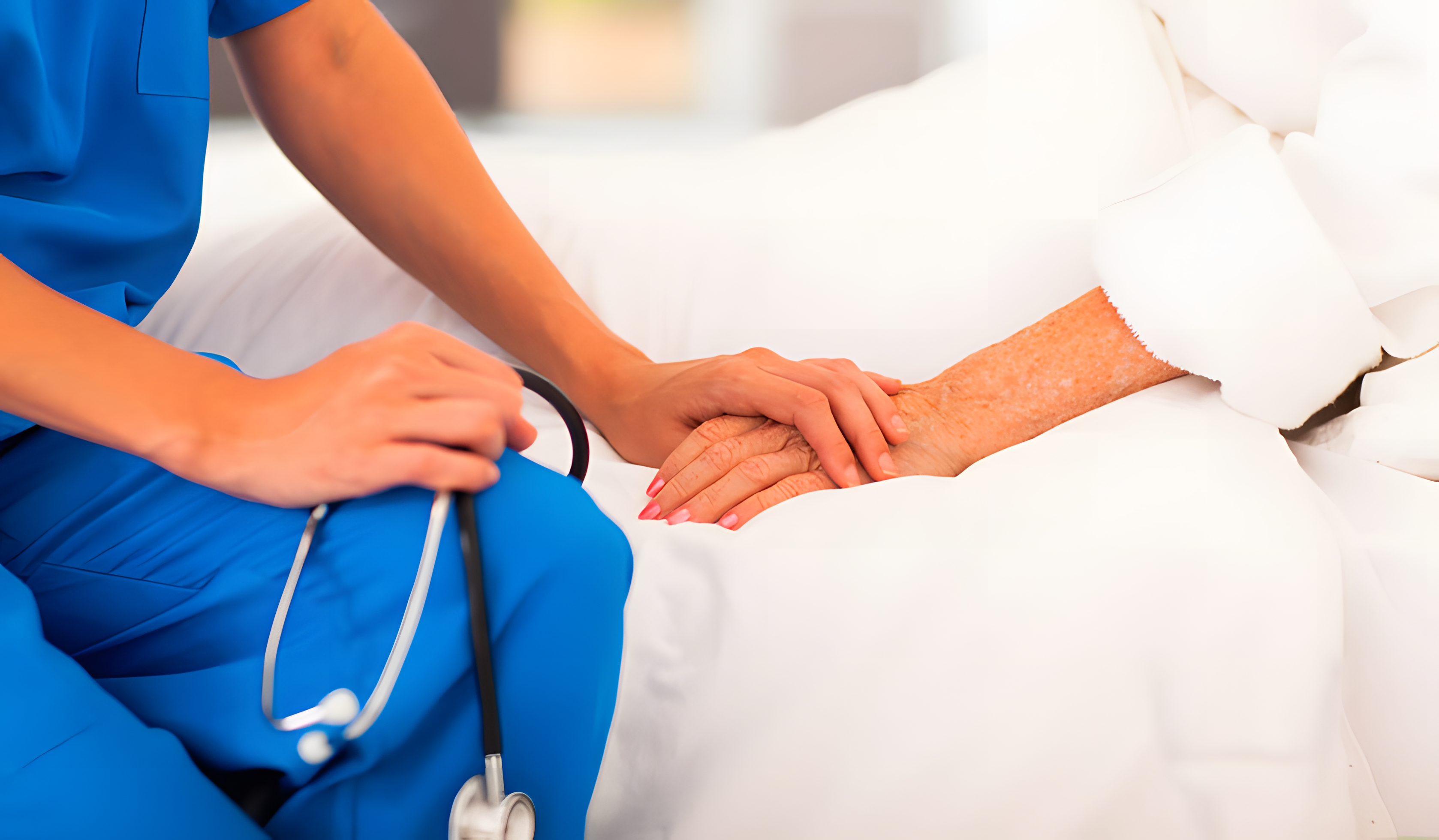 Humanización De Los Servicios De Salud (HSS)